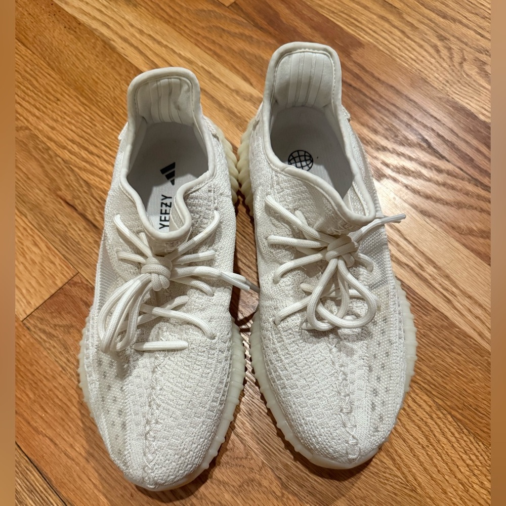 adidas Yeezy Boost 350 V2 Bone